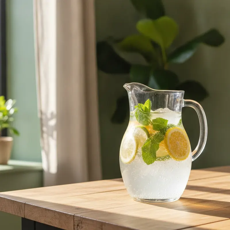 Alcohol-Free Drinks for Different Tastes and Occasions (alcohol free drinks)