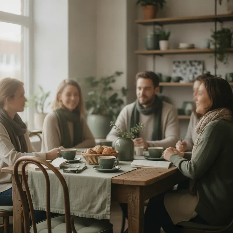 Sober Social: How to Be Social Without Drinking